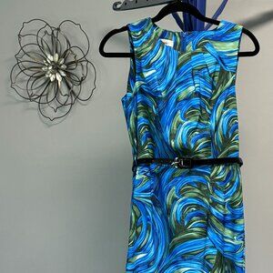 Cocktail/Work Dress